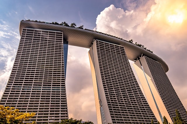 Singapore 6