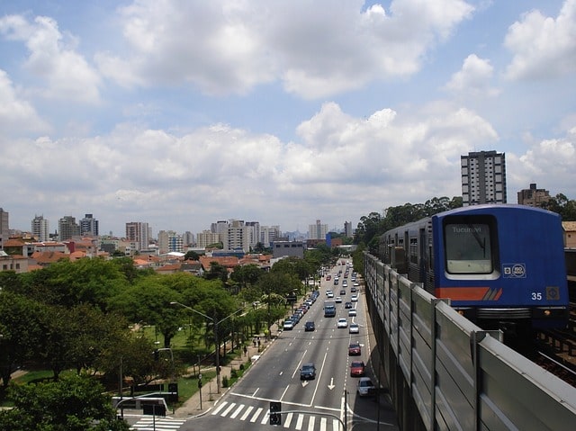 São Paulo 9