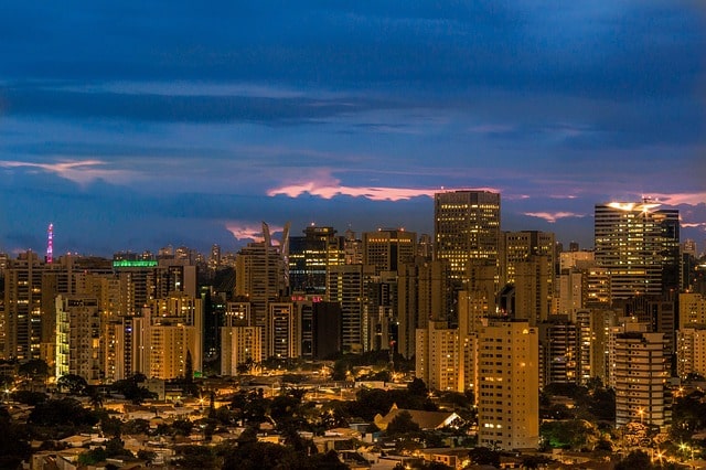 São Paulo 10
