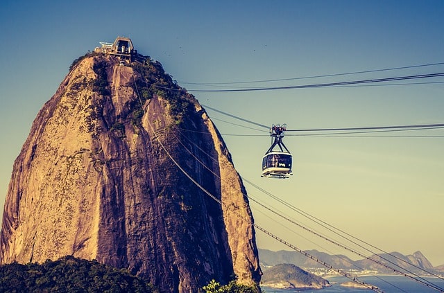 Rio de Janeiro 12