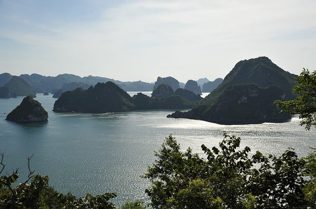 Ha Long 3