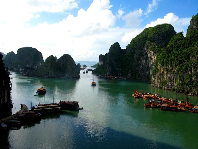 Ha Long 4