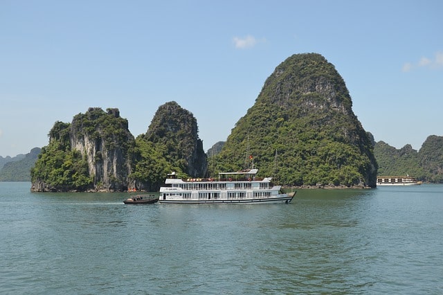 Ha Long 8