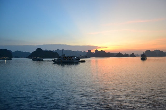 Ha Long 9