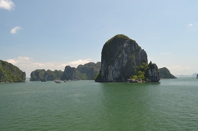 Ha Long 10