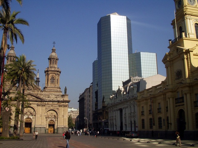 Santiago 11