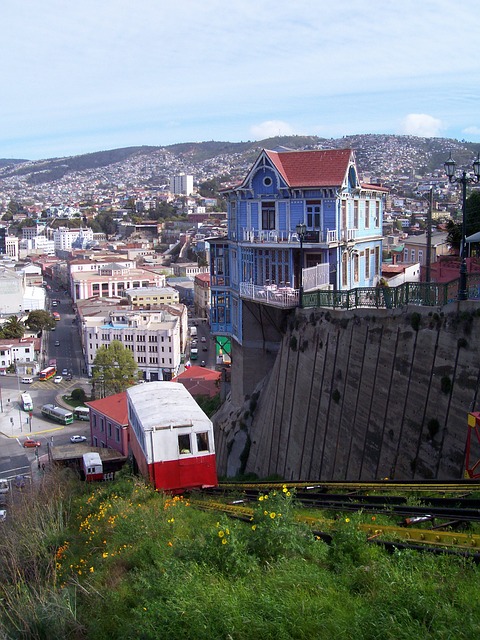 Valparaíso 4