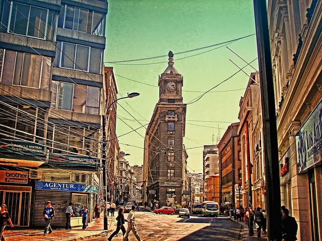 Valparaíso 5