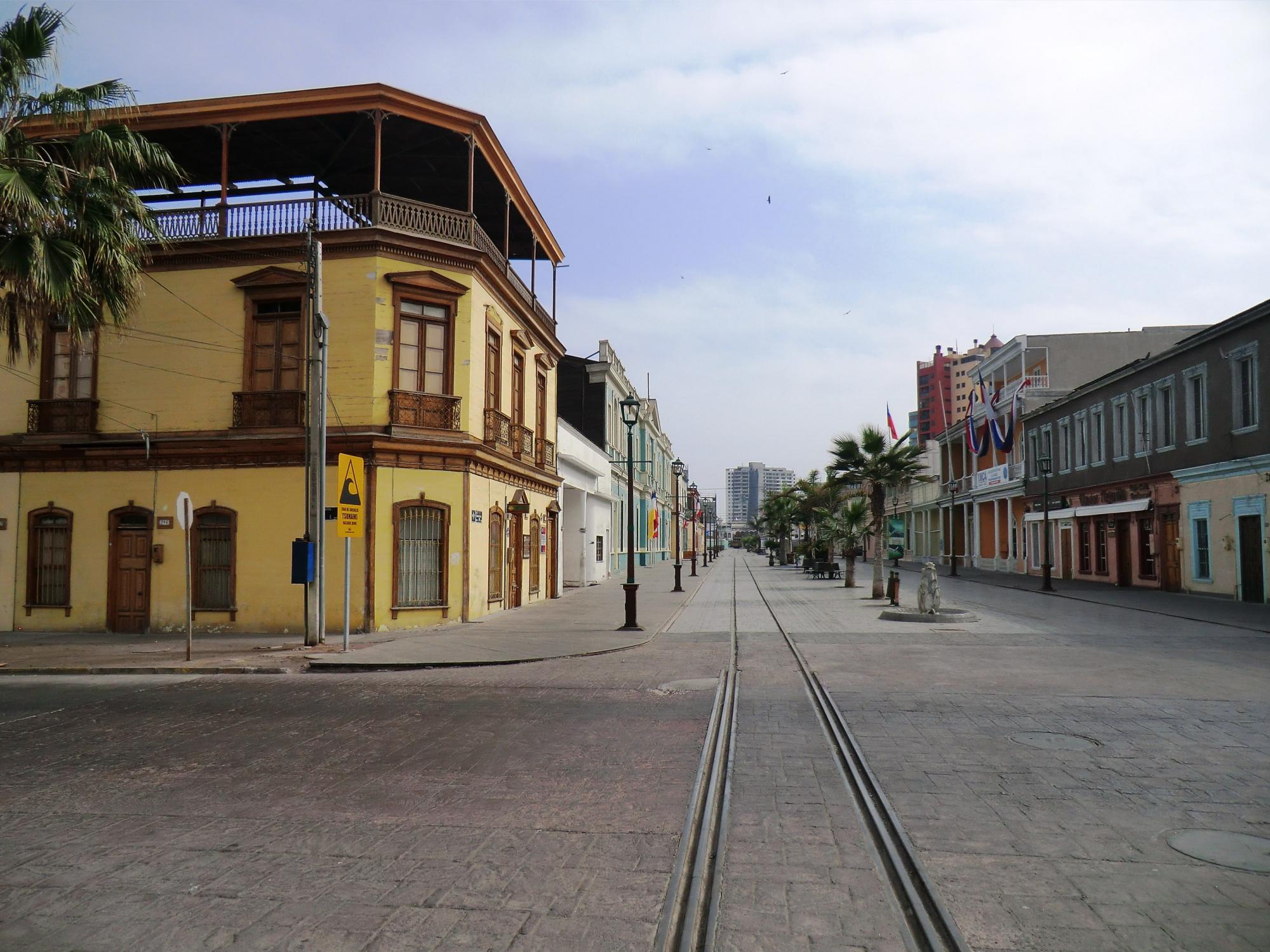 Iquique 5