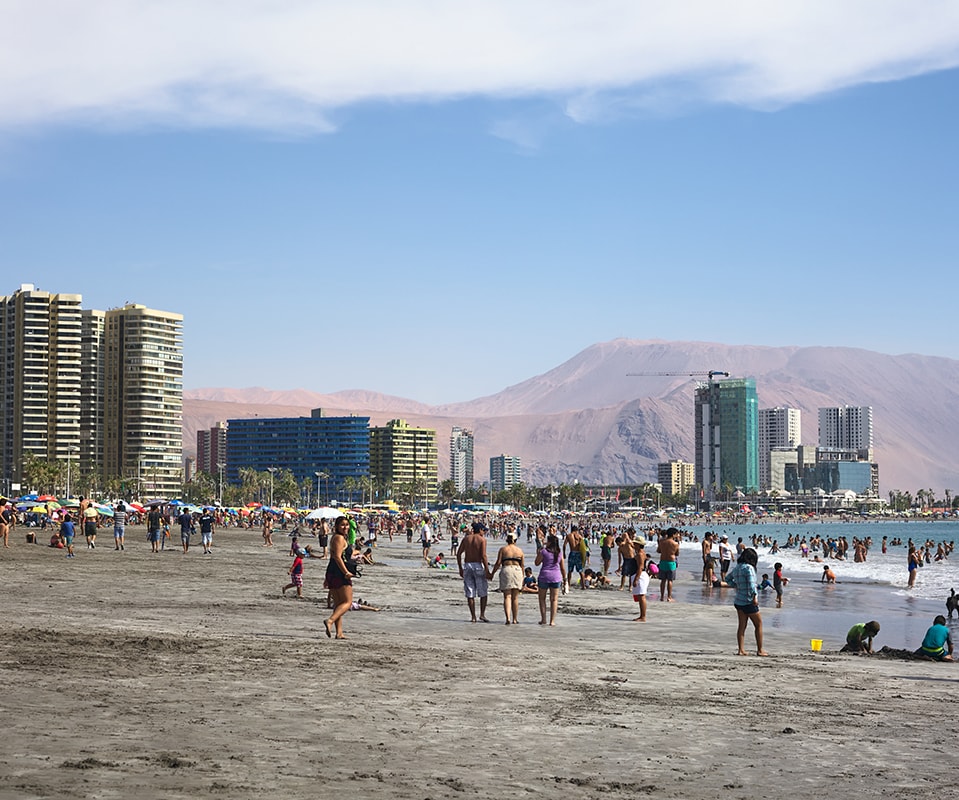 Iquique 6