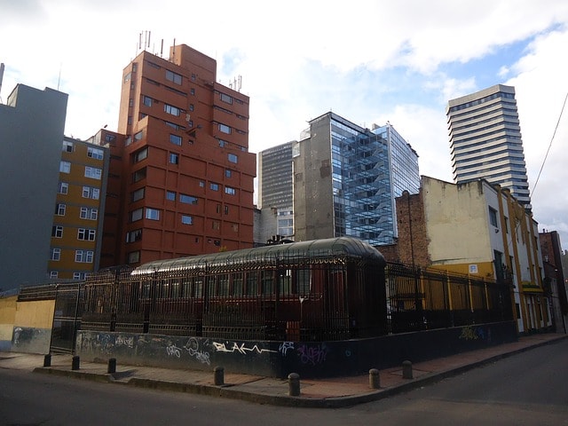 Bogotá 6