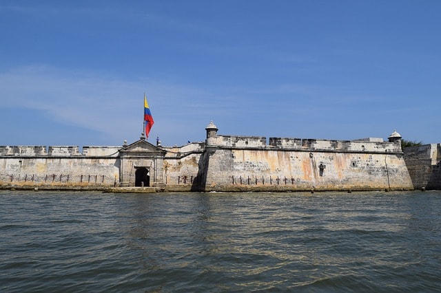 Cartagena de Indias 6