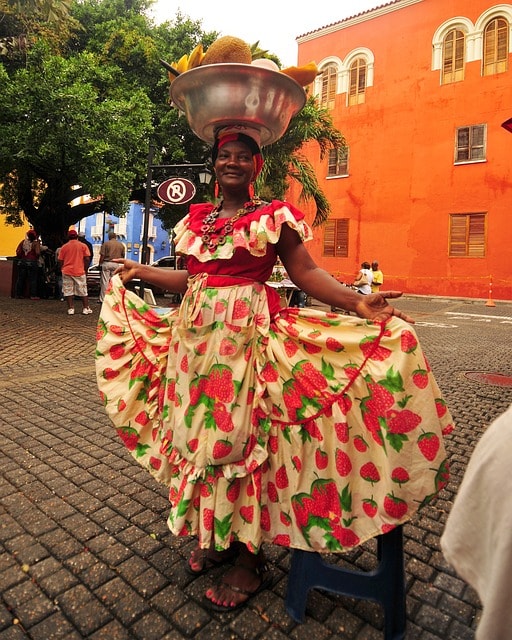 Cartagena de Indias 7