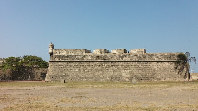 Cartagena de Indias 11