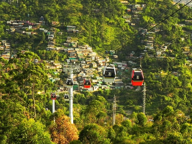 Medellín 11