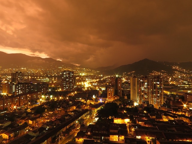 Medellín 8