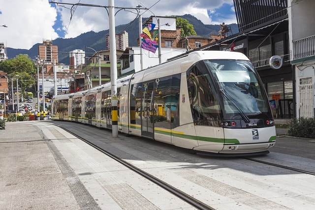 Medellín 4