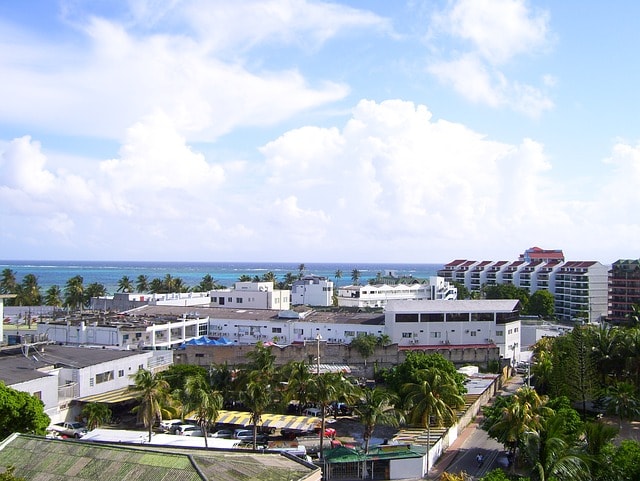 San Andrés 2