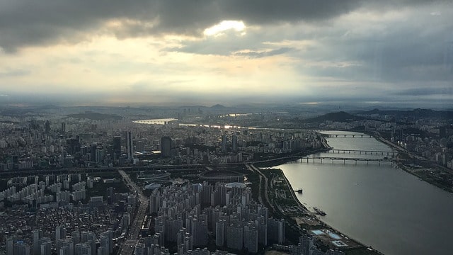 Seoul 14