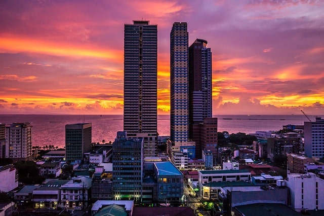 Manila 16