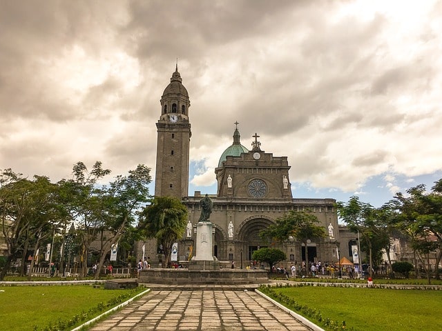 Manila 5