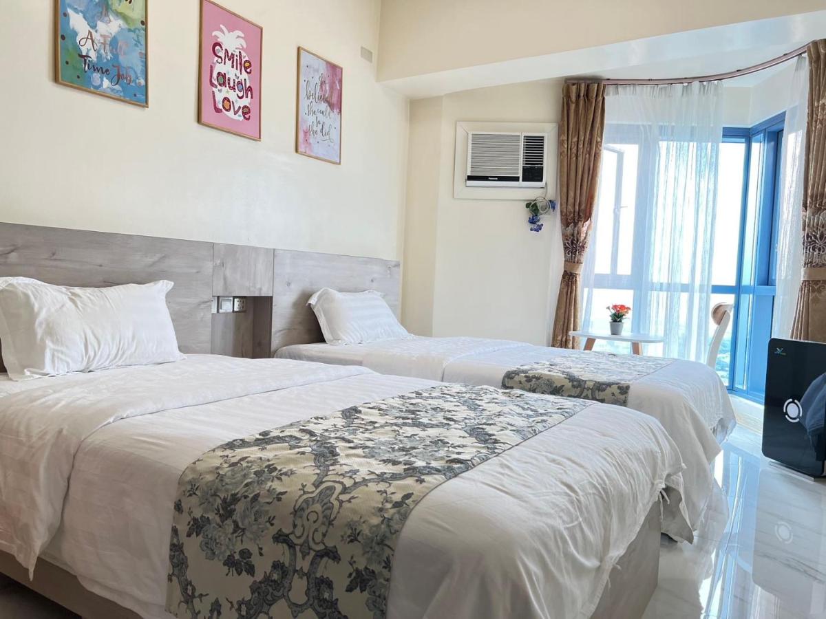 Grand Riviera Suites, Manila - Website