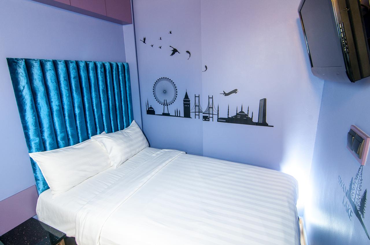 Ibis Budget Singapore Mount Faber Sg Clean Singapore Book From 55